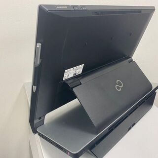 早い者勝ち!！富士通 ESPRIMO FMVW77WBG 一体型パソコン T2456007 中古 