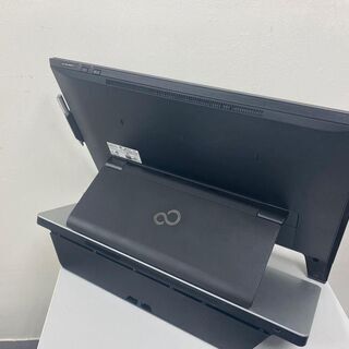 早い者勝ち!！富士通 ESPRIMO FMVW77WBG 一体型パソコン T2456007 中古