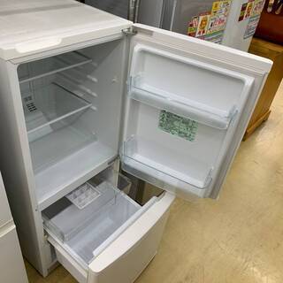 値下げしました！ 138L冷蔵庫 Panasonic NR-BW146C 2013年製