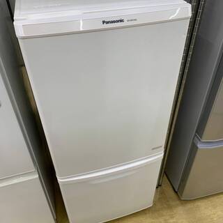 値下げしました！　138L冷蔵庫　Panasonic　NR-BW146C　2013年製