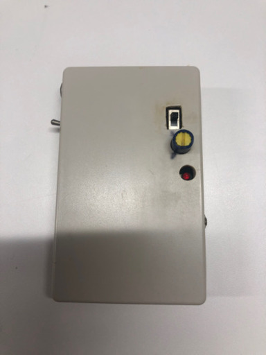 家庭用遊技機専用テスター