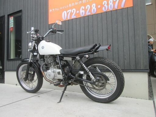 ★15万円　グラストラッカービックボーイ！　セル付　実動車★スズキ　NJ4BA グラストラッカー ☆15万円 グラストラッカービックボーイ！ セル付 実動車☆スズキ