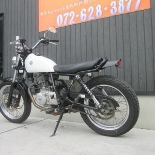 ☆15万円 グラストラッカービックボーイ！ セル付 実動車☆スズキ  