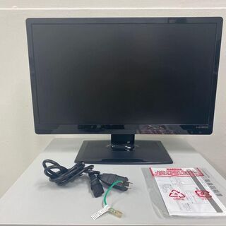 先着順！！【中古】I-O DATA 23.6型ワイド液晶ディスプ...