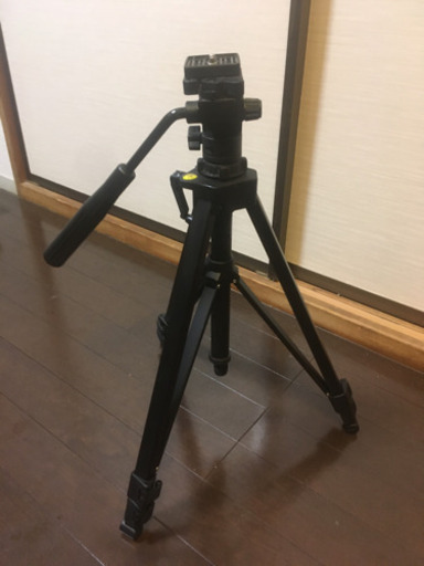 三脚　日立　VM-TR60