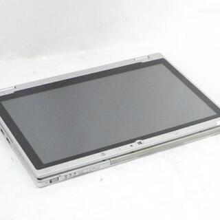 【完売御礼  快速】PanasonicレッツノートタッチパネルCore i5 第4世代＆SSD 完売御礼 快速】PanasonicレッツノートタッチパネルCore i5 第4世代