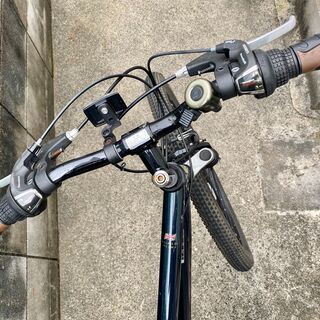 ROVER クロスバイク 自転車 450mm 買取帝国 志木店