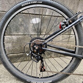 ROVER クロスバイク 自転車 450mm 買取帝国 志木店