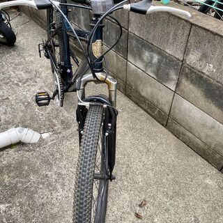 ROVER クロスバイク 自転車 450mm 買取帝国 志木店