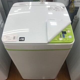 Haier　全自動洗濯機　2017年製　3.3kg　JW-K33...