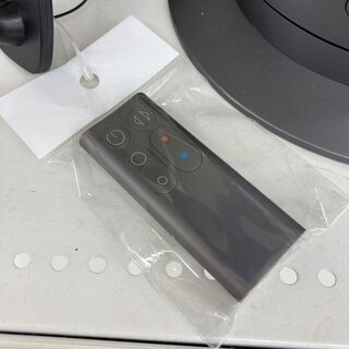 ダイソン(dyson) hot+cool AM04 リモコン付 | aucklandnightmarkets.co.nz