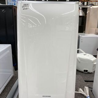 美品　アイリスオーヤマ　衣類乾燥除湿機　IJC-H140　2020年製 Amazon | アイリスオーヤマ 除湿機 衣類乾燥 除湿器
