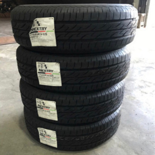 175/65R14 2019年製　ネクストリー 新品