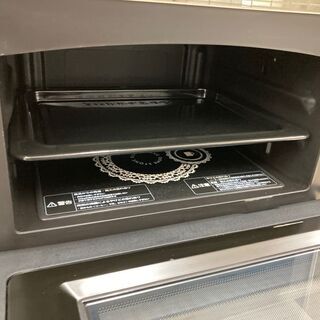 東芝オーブンレンジ 石窯ドーム ER-JD7A 2012年製 東芝 石窯ドーム オーブンレンジ ER-JD7A 2012年製