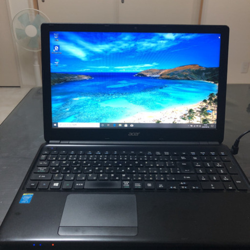 その他 acer E1-572-A-54D i5-4200u office2019