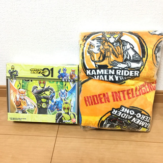 全品大幅値下中【新品】仮面ライダーセット