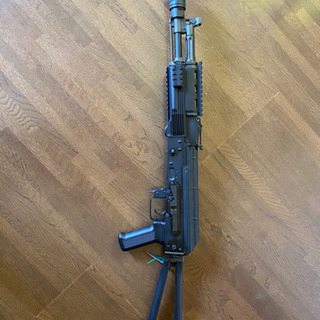 中古 Avalon BCM4 14.5インチ AEG 電動ガン AV1-BCM4-BK01