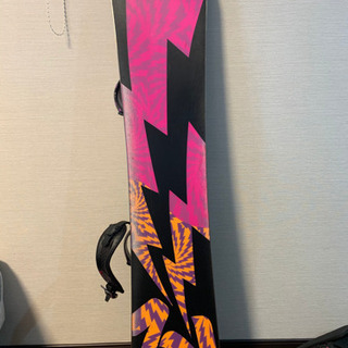 スノーボードセット売り