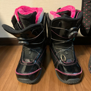 スノーボードセット売り