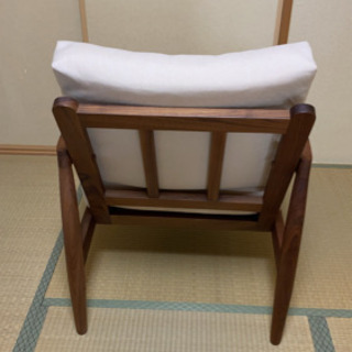 ACTUS AMOCC 1人掛けソファー - 生活雑貨