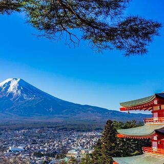 日本(人)の未来を考えるカフェ会の画像