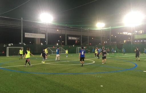 歓迎 始めよう生涯ｽﾎﾟｰﾂ Mifa立川17 19時 ウォーキングサッカー会 10 11 日 第7回 を開催 エンジョイ個人参加 東 ウェック 立飛のスポーツのイベント参加者募集 無料掲載の掲示板 ジモティー