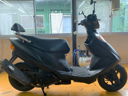 3v125 現状9万円❗️
