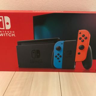 【ネット決済・配送可】Nintendo Switch ニンテンド...