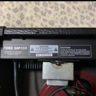 ギターフルセット