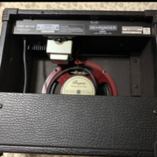 ギターフルセット