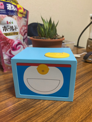 貯金箱