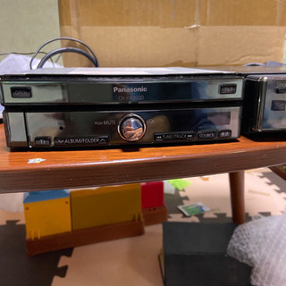 カーナビ CN-HX900D HDDナビ