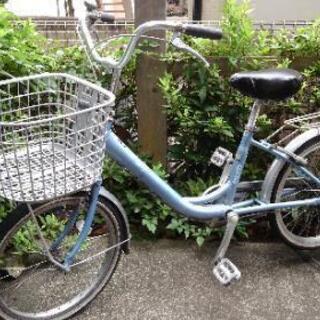 【お取り引き中】自転車お譲りします。