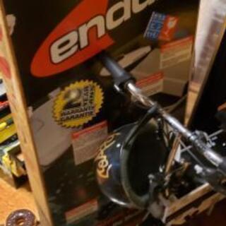 バスボート　ミンコタ　未使用　エレキ