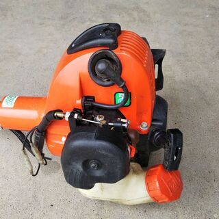 草刈り機　共立のSRE2655G