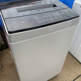 2020年製❗アイリスオーヤマ 6Kg 全自動洗濯機 DAW-A60(0916c ...