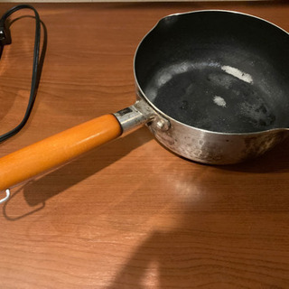 手鍋