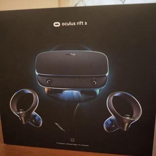 Oculus Rift S　美品