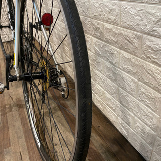 JAMIS  中古車