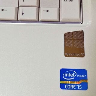 Corei5 SSD 256GB】富士通 FMV-BIBLO NF/G50