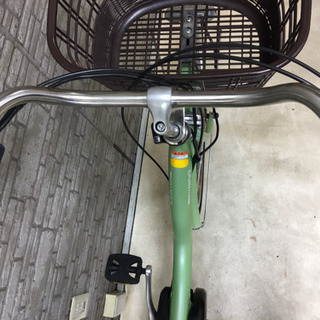 東京23区配達無料 新基準 ヤマハ パスナチュラ 8.7Ah リチウム 電動 