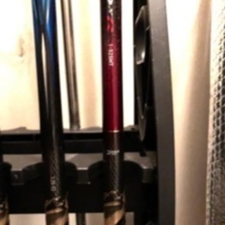 中古美品☆DAIWA ダイワ DXR 1-52SMT 超弾性チタン合金穂先☆