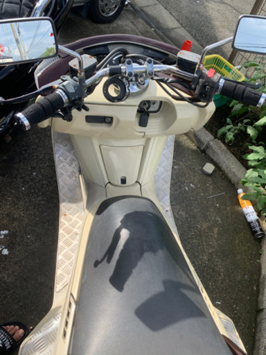 マグザム　プチカスタム神奈川県
