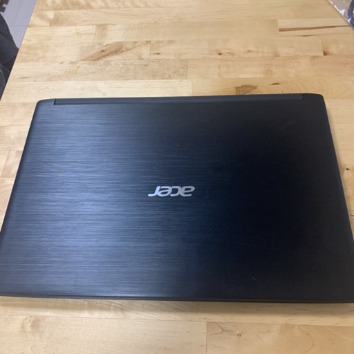 acer ノートパソコン