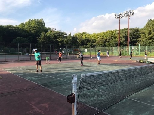 9 27 日 江南緑地公園テニスコートで13時から2時間球出し練習会 フォアハンド編 よっしー めだか 犬山のテニス のメンバー募集 無料掲載の掲示板 ジモティー 9 27 日 江南緑地公園テニスコートで13時から2時間球出し練習会 フォアハンド編 よっしー めだか 犬山のテニス のメンバー募集 無料掲載の掲示板 ジモティー