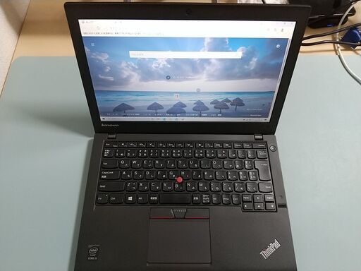 Lenovo ThinkPad X250 (12.5inch Core-i5 メモリ8GB SSD 240GB) |  www.bundyrefrigeration.com