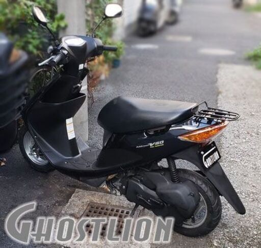 売約済み御待たせ致しました!!整備済みSUZUKIスズキ アドレス