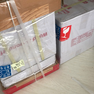 床貼り。チーク天然無垢材新品。無塗装値下げします