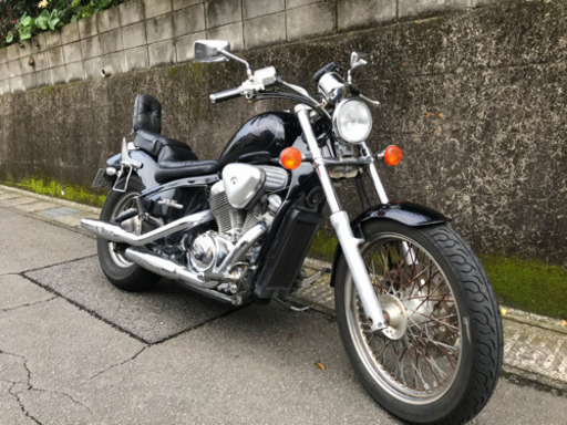 ☆スティード400 ☆