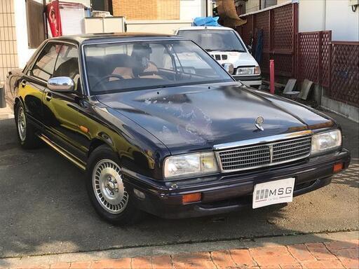 Y31シーマ車検付埼玉県 Msg ふじみ野の日産の中古車 ジモティー Y31シーマ車検付埼玉県 Msg ふじみ野の日産の中古車 ジモティー